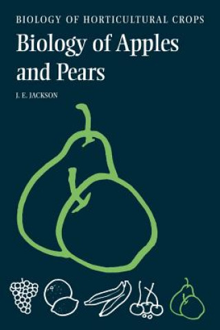 Book Biology of Apples and Pears John E. Jackson