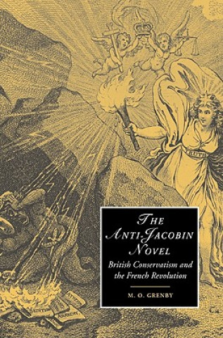 Carte Anti-Jacobin Novel M. O. Grenby