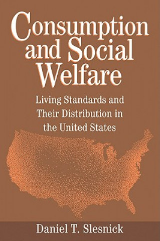 Carte Consumption and Social Welfare Daniel T. Slesnick