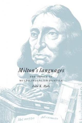 Buch Milton's Languages John K. Hale