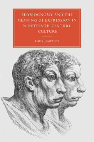 Book Physiognomy and the Meaning of Expression in Nineteenth-Century Culture Lucy Hartley