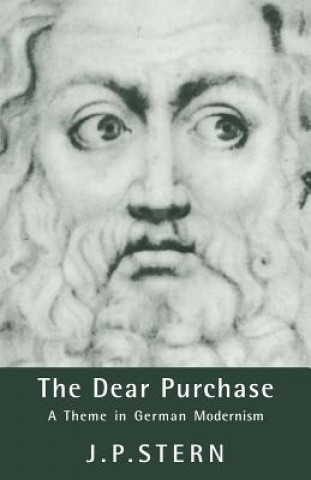 Książka Dear Purchase J. P. SternNicholas Boyle