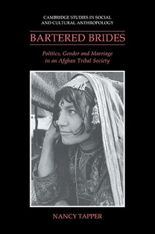 Buch Bartered Brides Nancy Tapper