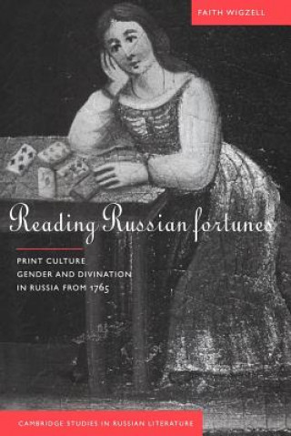 Buch Reading Russian Fortunes Faith Wigzell