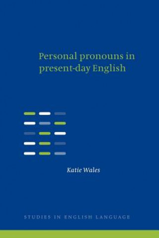 Carte Personal Pronouns in Present-Day English Katie Wales