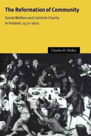 Книга Reformation of Community Charles H. Parker