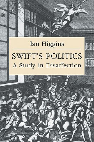 Carte Swift's Politics Ian Higgins