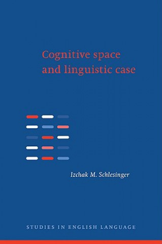 Carte Cognitive Space and Linguistic Case Izchak M. Schlesinger