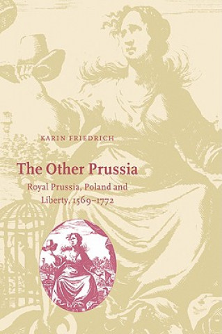 Libro Other Prussia Karin Friedrich