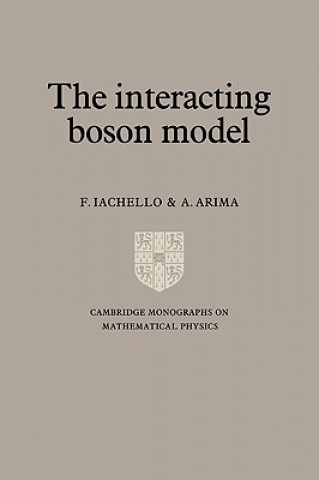Carte Interacting Boson Model F. IachelloA. Arima