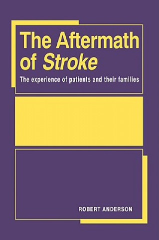 Carte Aftermath of Stroke Robert Anderson