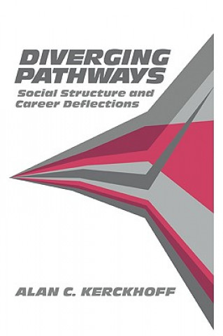 Buch Diverging Pathways Alan C. Kerckhoff