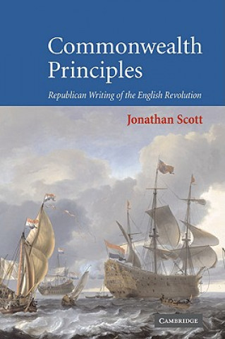 Buch Commonwealth Principles Jonathan Scott