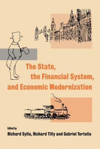 Carte State, the Financial System and Economic Modernization Richard SyllaRichard TillyGabriel Tortella
