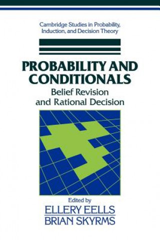 Buch Probability and Conditionals Ellery EellsBrian Skyrms