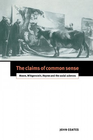 Carte Claims of Common Sense John Coates