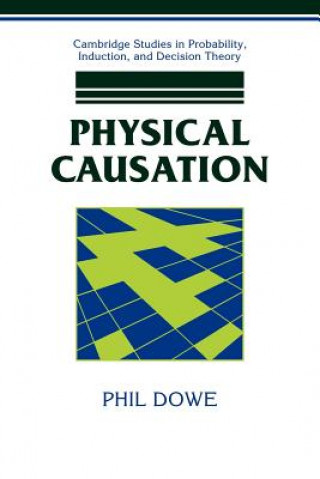 Carte Physical Causation Phil Dowe
