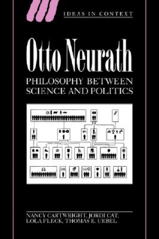 Livre Otto Neurath Nancy CartwrightJordi CatLola FleckThomas E. Uebel