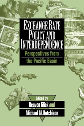 Książka Exchange Rate Policy and Interdependence Reuven GlickMichael Hutchison