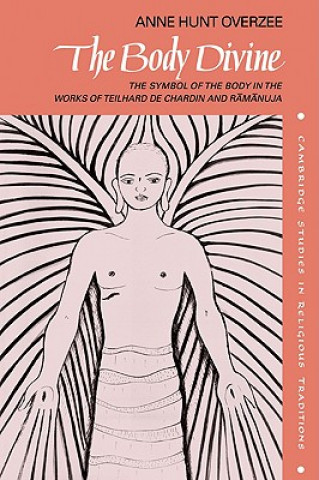 Libro Body Divine Anne Hunt Overzee