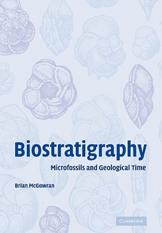 Buch Biostratigraphy Brian McGowran