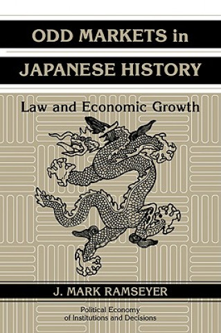 Carte Odd Markets in Japanese History J. Mark Ramseyer