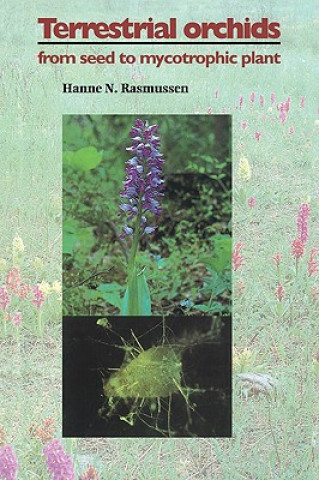 Libro Terrestrial Orchids Hanne N. Rasmussen
