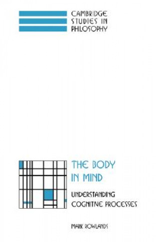 Книга Body in Mind Mark Rowlands