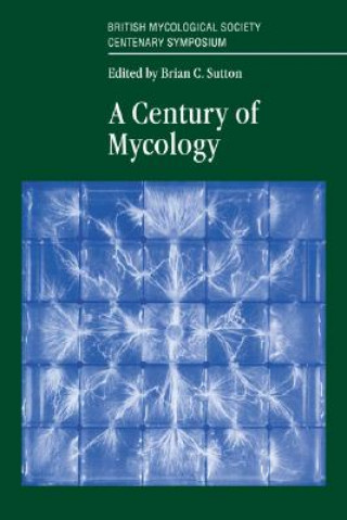 Carte Century of Mycology Brian Sutton