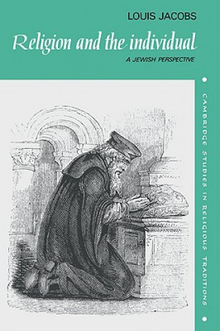 Carte Religion and the Individual Louis Jacobs
