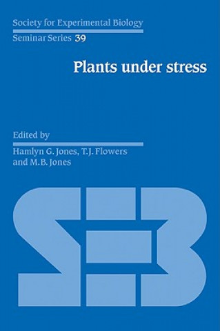 Libro Plants under Stress T. J. Flowers