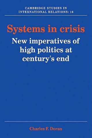 Buch Systems in Crisis Charles F. Doran