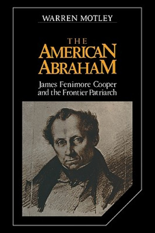 Könyv American Abraham Warren Motley