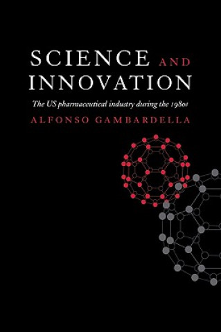 Livre Science and Innovation Alfonso Gambardella