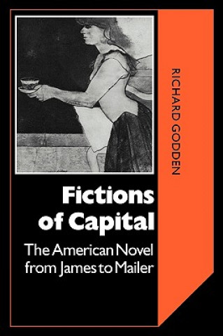 Könyv Fictions of Capital Richard Godden