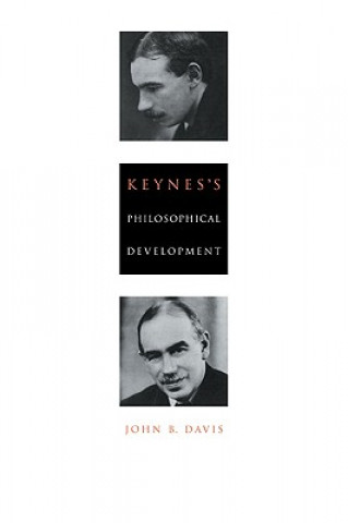 Libro Keynes's Philosophical Development John B. Davis