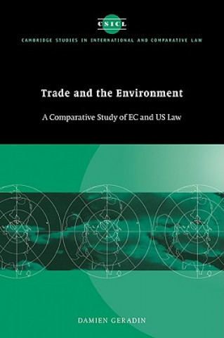 Carte Trade and the Environment Damien Geradin