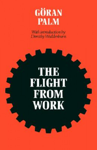 Könyv Flight from Work Palm