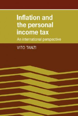 Libro Inflation and the Personal Income Tax Vito Tanzi