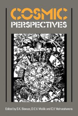 Книга Cosmic Perspectives S. K. Biswas