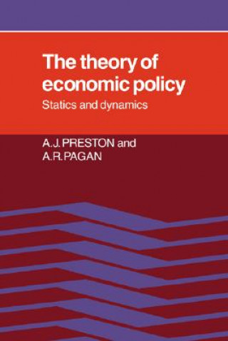 Carte Theory of Economic Policy A. J. Preston