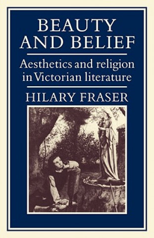 Book Beauty and Belief Hilary Fraser