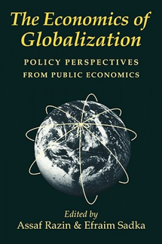Carte Economics of Globalization Assaf RazinEfraim Sadka