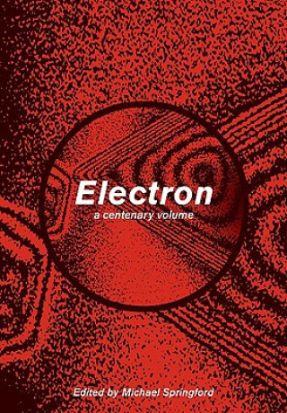 Książka Electron Michael Springford