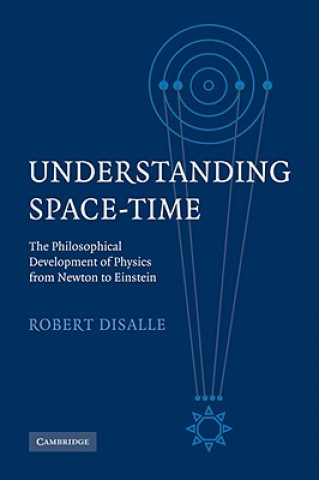 Book Understanding Space-Time Robert DiSalle