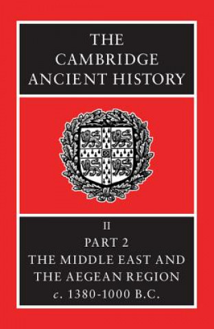 Книга Cambridge Ancient History I. E. S. EdwardsC. J. GaddN. G. L. HammondE. Sollberger