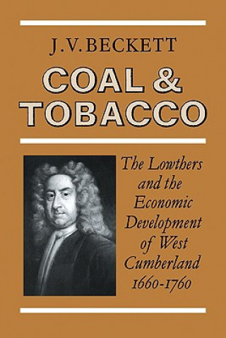 Carte Coal and Tobacco J. V. Beckett