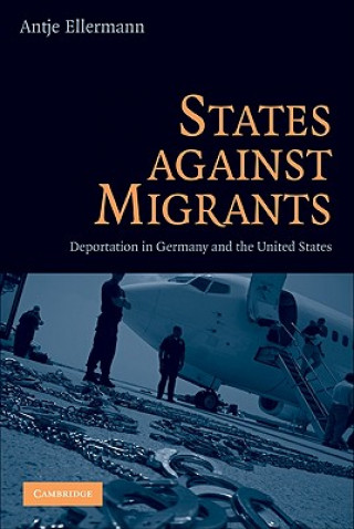 Buch States Against Migrants Antje Ellermann