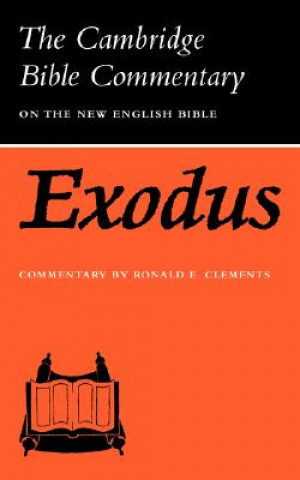 Carte Exodus Ronald E. Clements