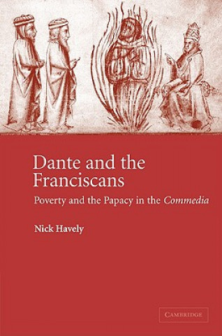 Carte Dante and the Franciscans Nick Havely